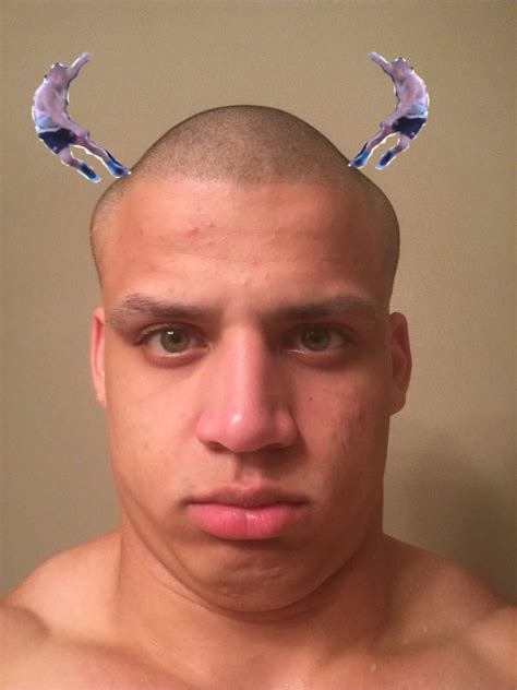 r/loltyler1 on Reddit: Tyler is actually balding from wearing his .
